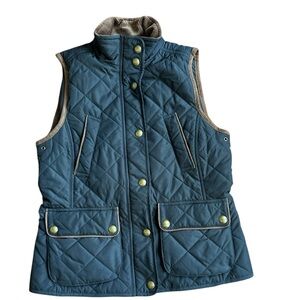 Ralph Lauren Vest